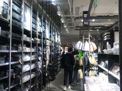 -MUJI无印良品(西湖银泰城店)