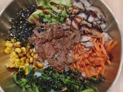 -小木屋拌饭(西安华阳城店)