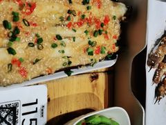 -木屋烧烤(龙岗南联店)