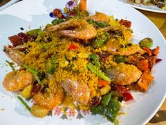 -德胜轩正宗顺德菜(宝安沙井会展中心店)