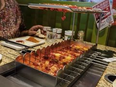 -丰茂烤串(卫星广场店)