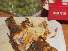 -老五烧烤(石牌岭店)