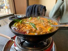 -湘肠香火锅店(团结湖店)