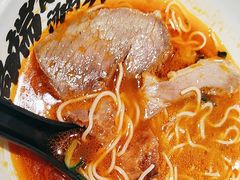 -和府捞面(金山万达店)