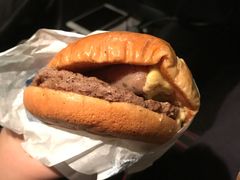 -麦当劳(鼓楼店)