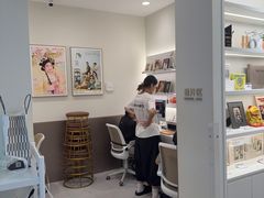 -海马体照相馆(厦门SM城市广场店)