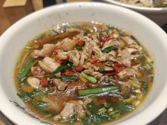 -易裕和·长沙米粉(竹塘西路店)