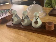 -心隐·按摩·SPA(盈石广场店)