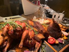 -杭州国际会议中心洲际酒店-原素全日餐厅(解放东路店)