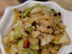 -李师傅脆肚(梅林店)