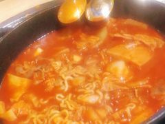 -韩国大金刚烤肉·料理(印象城店)
