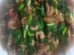 -柘林湖生态鱼馆