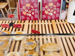 -富贵面包公司(运河店)