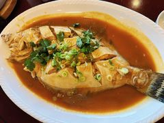 -牟传仁饭庄(星海店)