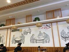 大堂-小姜锅贴(凤凰街店)
