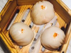 陶陶居大虾饺-陶陶居酒家(海岸城店)