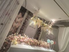 -晶雅花园西餐厅(南京首店)