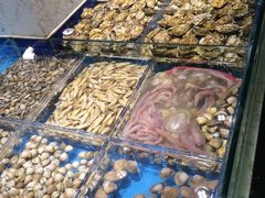 -徐记海鲜(陕西历史博物馆|明德门店)