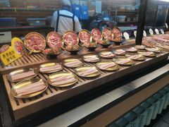 -梨花自助烤肉(乐宾店)