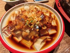 -肥三土菜馆(五四广场店)