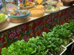 -人民公社大食堂(顺义总店)