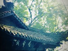 -白帝城·瞿塘峡景区