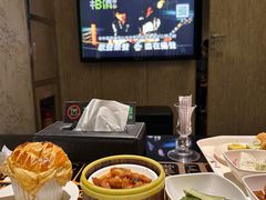 -堂会(白云店)
