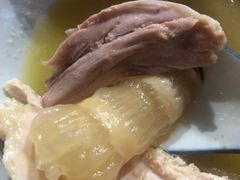 花胶鸡煲-财神鸡煲(华强北店)