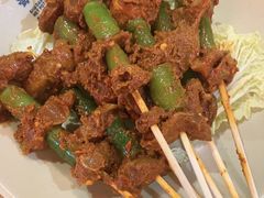 -蜀大侠火锅(森兰花园城店)