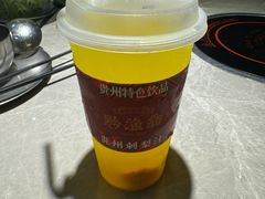 -黔渔翁豆花渎鱼(喷水池店)