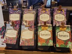 -星巴克臻选(深圳万象天地旗舰店)