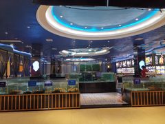 -都市阳光海鲜城(青山湖店)