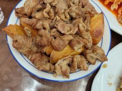 -国俊八大碗饭店