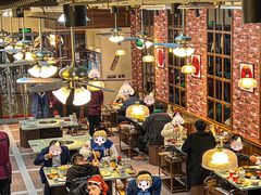 -鸿姐老火锅(花园路店)