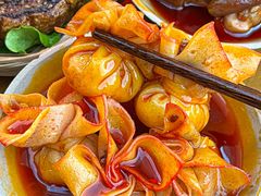 -赵美丽·重庆社区火锅·直营店(火车东站·中豪国际店)