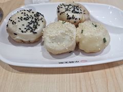 -小杨生煎(深圳岗厦北店)