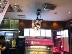 -万记麻辣烫国展总店