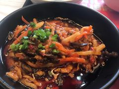 -老娘舅餐厅(黄龙体育中心店)