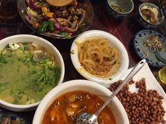 -缪氏川菜(丰盛町店)