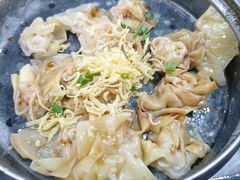 -味一早餐(新芝路店)