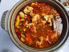 -野蔓果·山野菜(西湖景区·龙井茶田店)