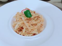 -浙江安吉JW万豪酒店·万豪中餐厅