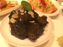 -粤麓轩餐厅(中信泰富广场店)