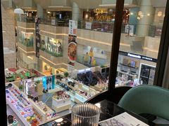 -1981牛排西餐厅(海信店)