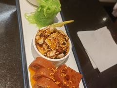 -老头儿油爆虾·知味杭州(爱琴海购物中心)