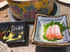 -亚马逊海鲜自助(王府井店)