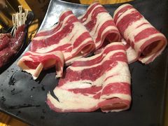 -伊茉家的烤肉店(勒泰中心店)
