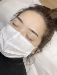 -Doris多里斯半永久纹眉·SMP纹发·发际线