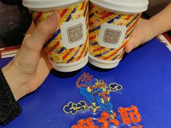 -玛嘉烈(北京金融街店)