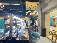-海马体照相馆(海口日月广场店)